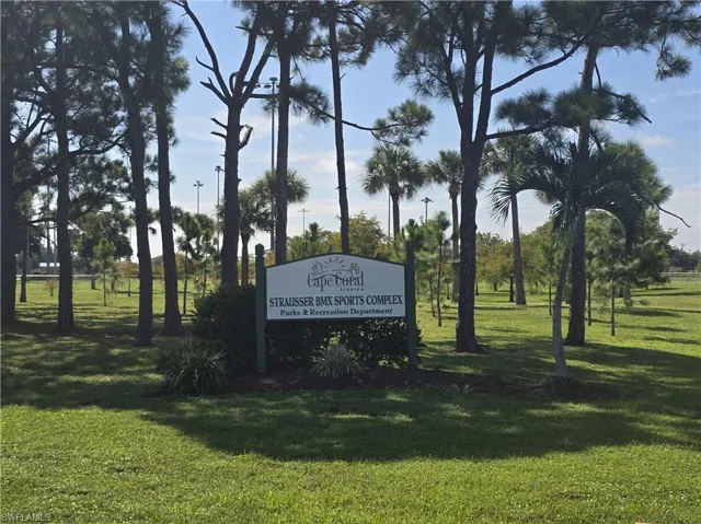 1310 Sw 7th Ct, Cape Coral, Florida 33991