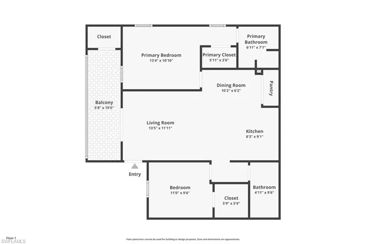5313  Summerlin  RD, Fort Myers, FL 33919