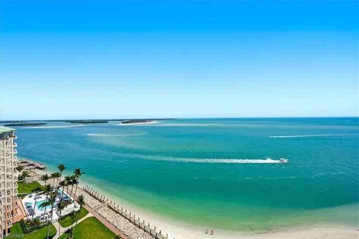 980 Cape Marco Dr 1404, Marco Island, Florida 34145