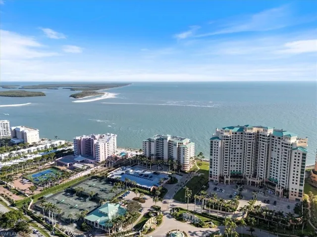 980 Cape Marco Dr 1404, Marco Island, Florida 34145