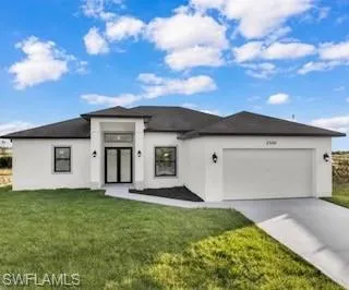 2500 49th St Sw, Lehigh Acres, Florida 33976