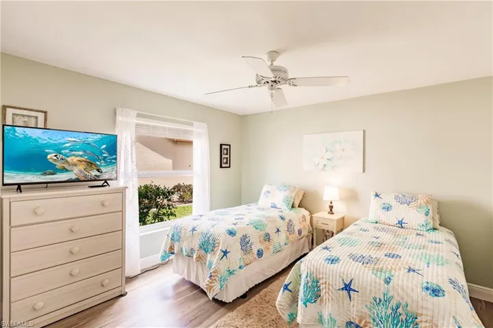 Guest Room 1