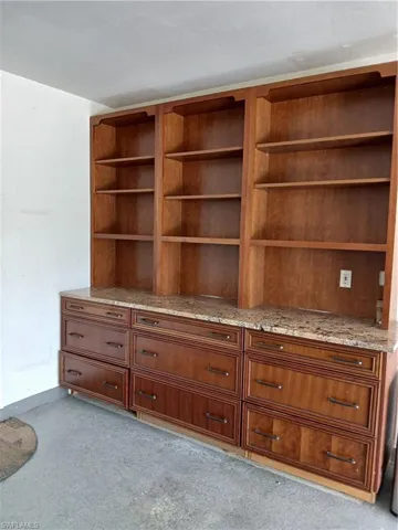 Garage Cabinetry