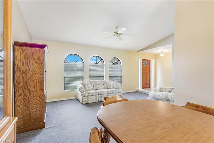 Front Living Room