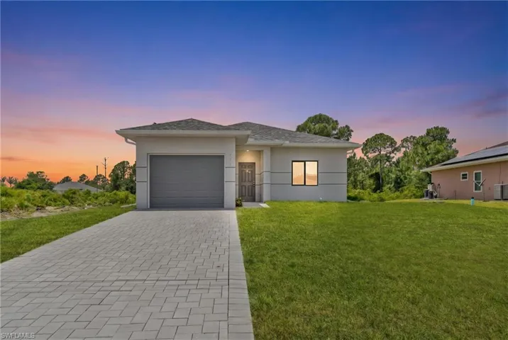 752 Breamer Ave S, Lehigh Acres, Florida 33974