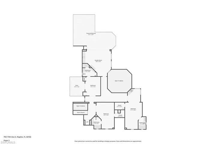 793 17th Ave S, Naples, Florida 34102