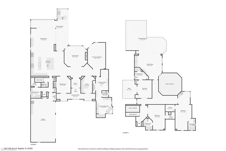 793 17th Ave S, Naples, Florida 34102