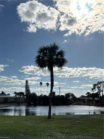 Water view