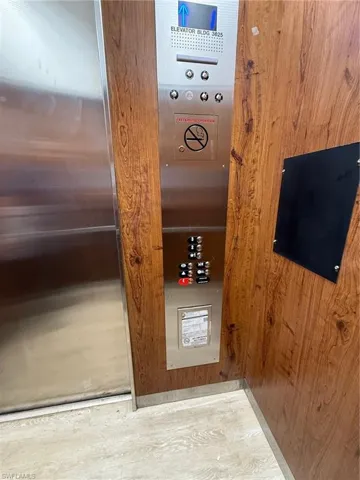 Elevator