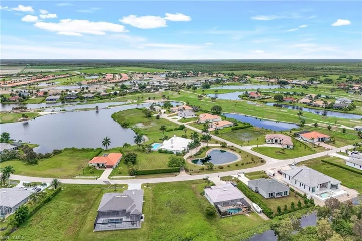 Community Aerial