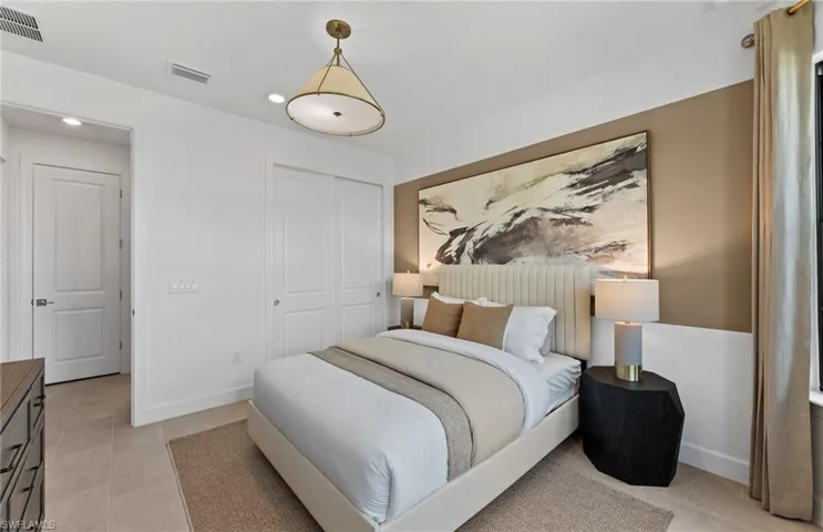 Photos are from a furnished model. Options for this home may vary.
