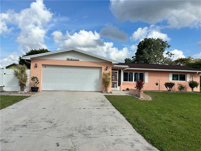 217 Idleview AVE, LEHIGH ACRES FL 33936
