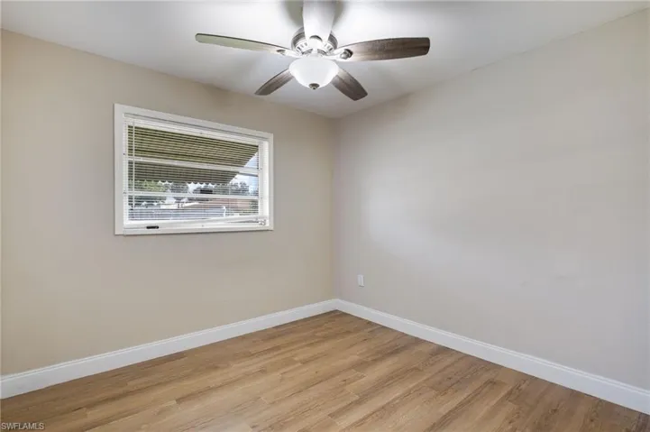 1667 Rudy Ct. Nw, Fort Myers, Florida 33901