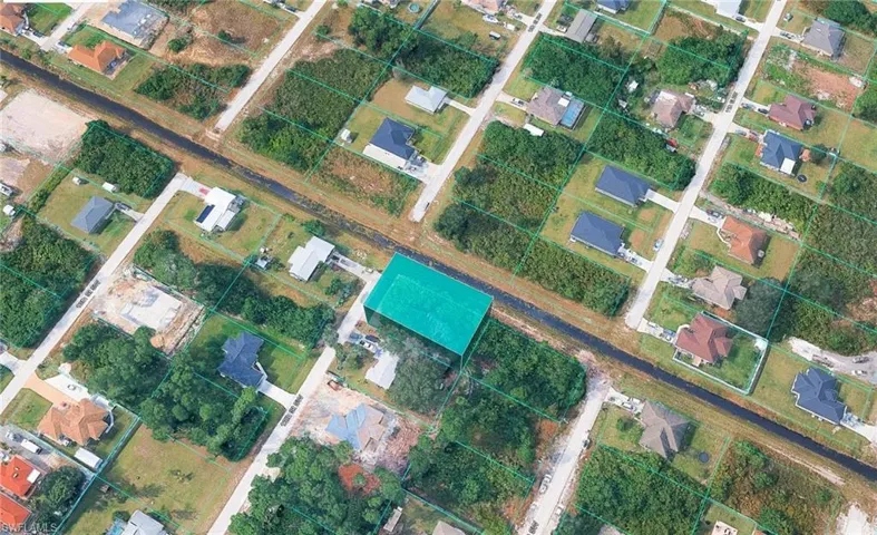2718 12th St Sw, Lehigh Acres, Florida 33976
