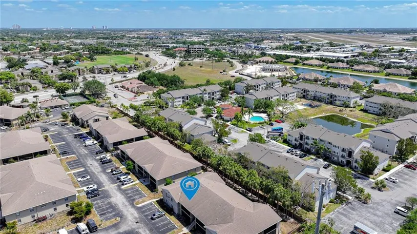 5309 Summerlin Rd # 911, Fort Myers Fl 33919