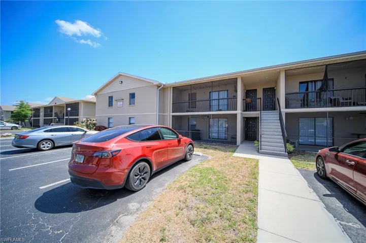 5309 Summerlin Rd # 911, Fort Myers Fl 33919