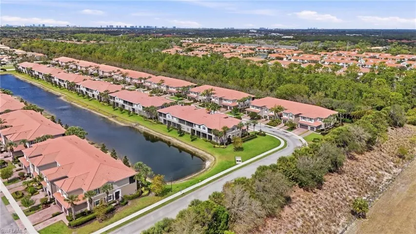 Aerial views.