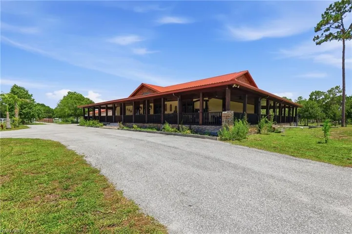 842 Hunting Club Ave, Clewiston, Florida 33440