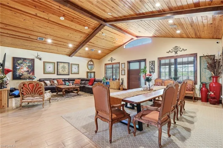 842 Hunting Club Ave, Clewiston, Florida 33440