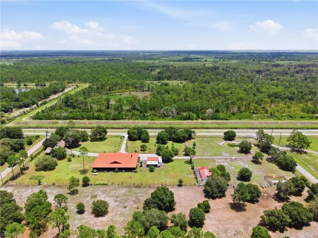 842 Hunting Club Ave, Clewiston, Florida 33440