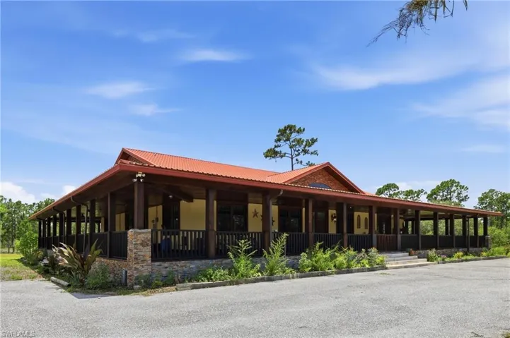 842 Hunting Club Ave, Clewiston, Florida 33440