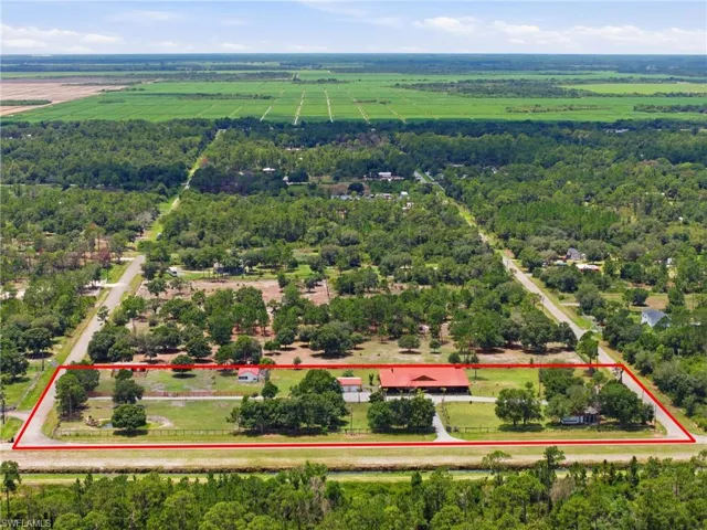 842 Hunting Club Ave, Clewiston, Florida 33440