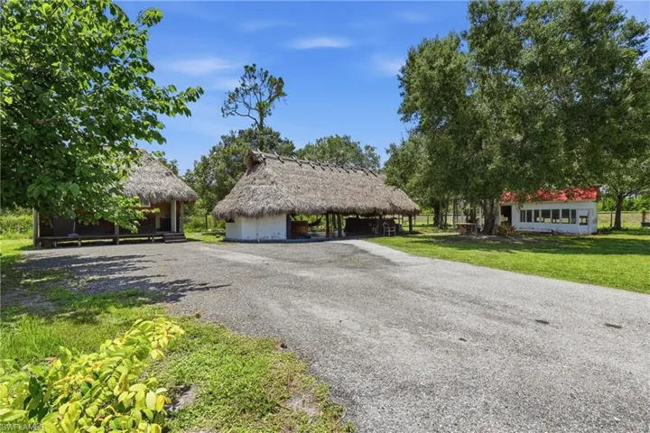 842 Hunting Club Ave, Clewiston, Florida 33440