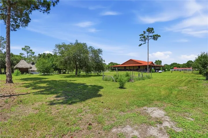 842 Hunting Club Ave, Clewiston, Florida 33440