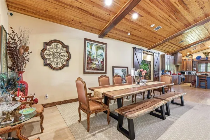 842 Hunting Club Ave, Clewiston, Florida 33440