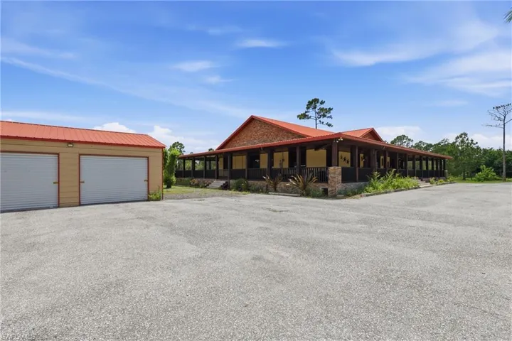842 Hunting Club Ave, Clewiston, Florida 33440
