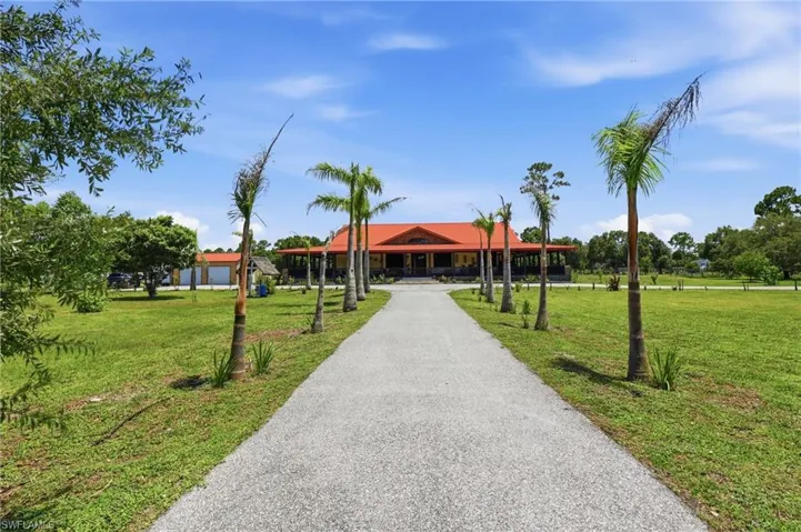 842 Hunting Club Ave, Clewiston, Florida 33440