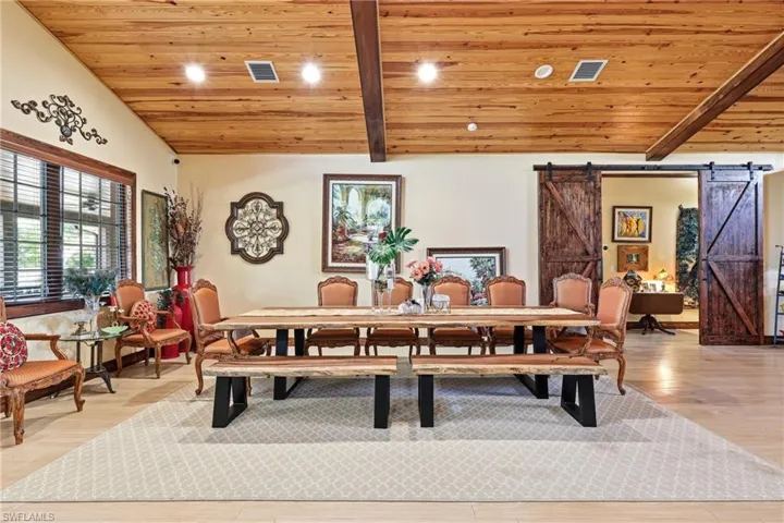 842 Hunting Club Ave, Clewiston, Florida 33440