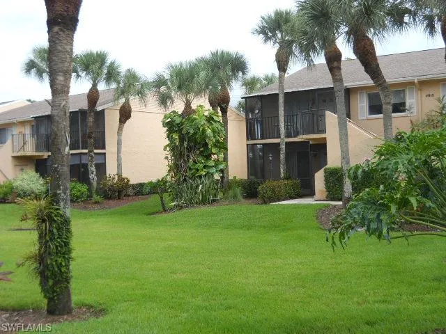 4010 Ice Castle Way 7, Naples, Florida 34112