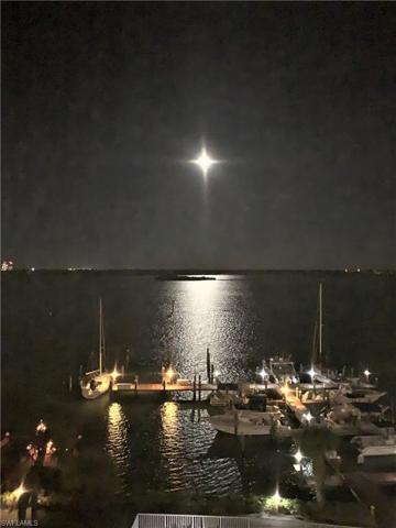 Moon Rose From Lanai