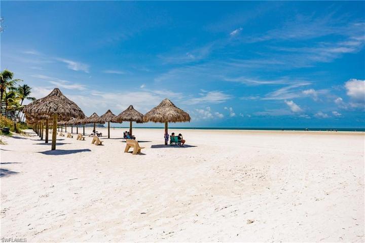Beautiful Marco Beach