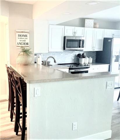 Kitchen Bar Seating