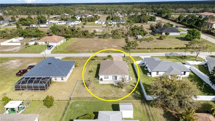3134 Ne 15th Ave, Cape Coral Fl 33909