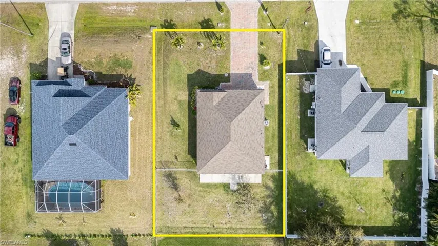 3134 Ne 15th Ave, Cape Coral Fl 33909
