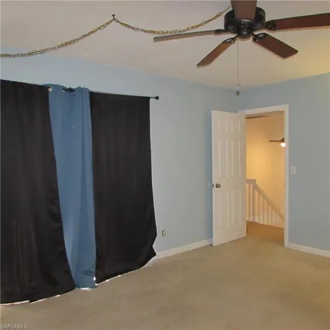1442 Park Shore Cir 1, Fort Myers, Florida 33901