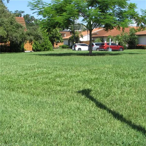 1442 Park Shore Cir 1, Fort Myers, Florida 33901