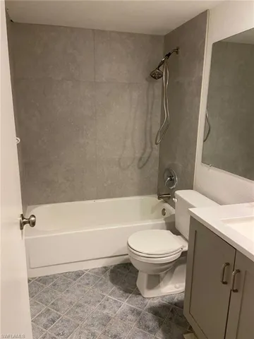 #2 Full Bath