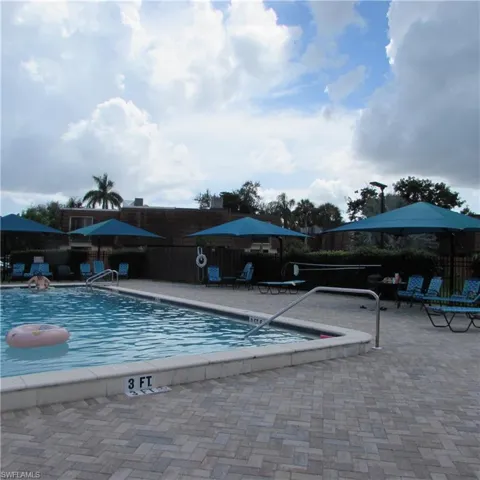 1442 Park Shore Cir 1, Fort Myers, Florida 33901