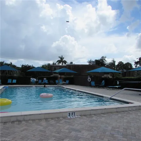 1442 Park Shore Cir 1, Fort Myers, Florida 33901
