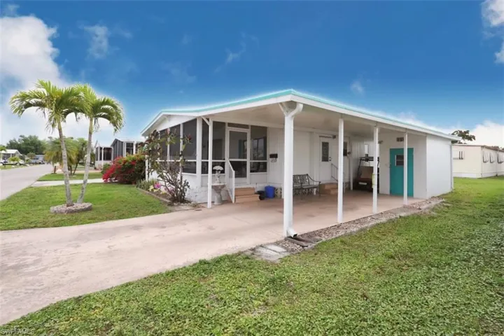 123  Granada  ST, Fort Myers, FL 33905