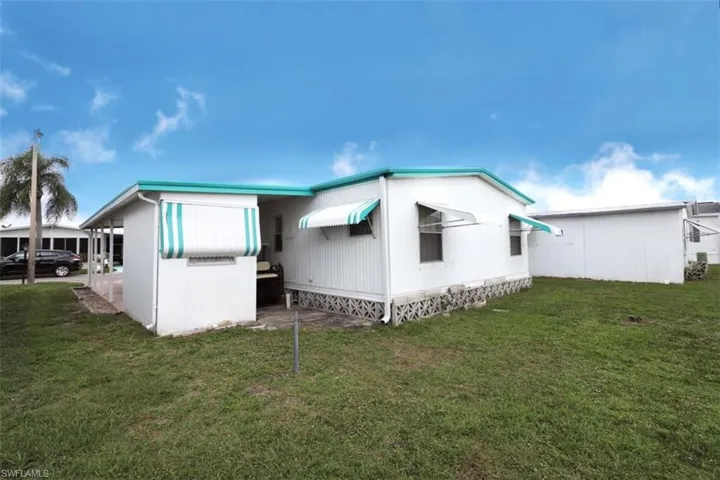 123  Granada  ST, Fort Myers, FL 33905