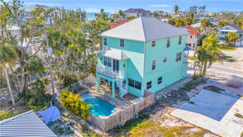 Birds eye view of property(Photo may be virtually enhanced)
