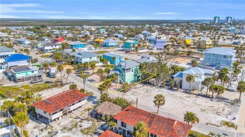 Birds eye view of property(Photo may be virtually enhanced)