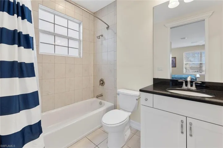 Guest bath!(Photo may be virtually enhanced)