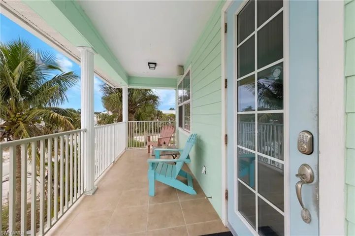 LARGE front porch!(Photo may be virtually enhanced)