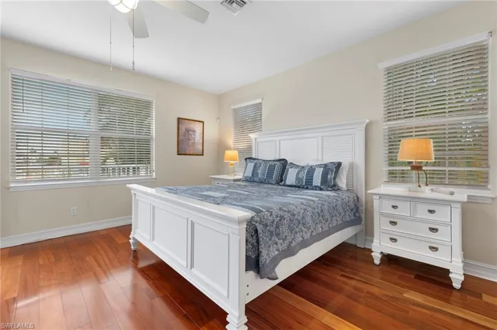 LARGE Master Bedroom!(Photo may be virtually enhanced)